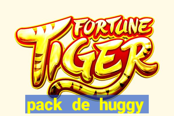 pack de huggy wuggy para drawing cartoons 2 vk